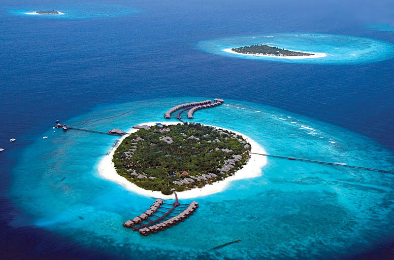 The Ultimate Maldives Gallery Pics Twistedsifter