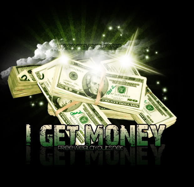 Get Money Live Life | GMLL | Sentino - lettering on Behance