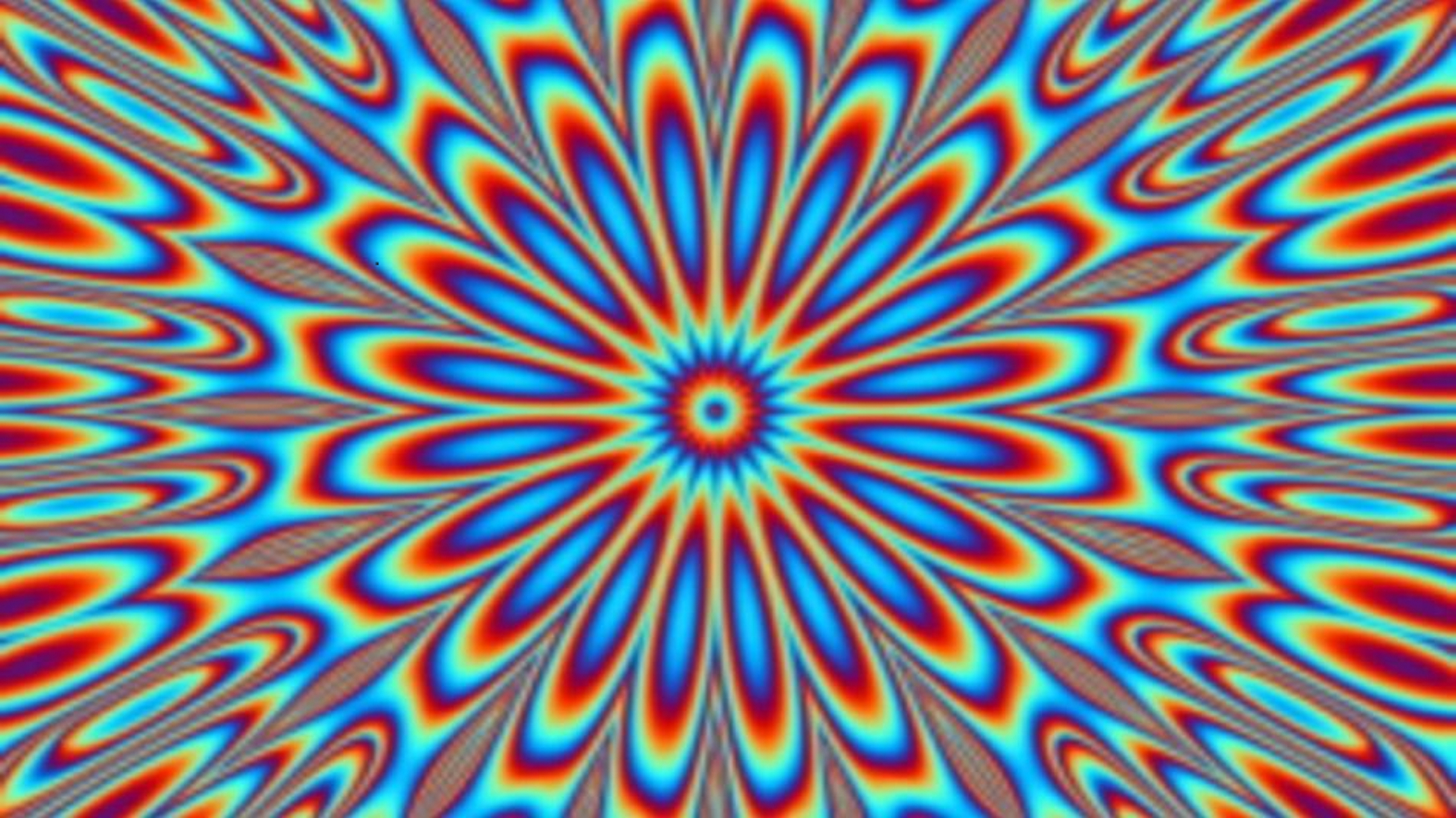 Psychedelic Computer Wallpaper Desktop Background