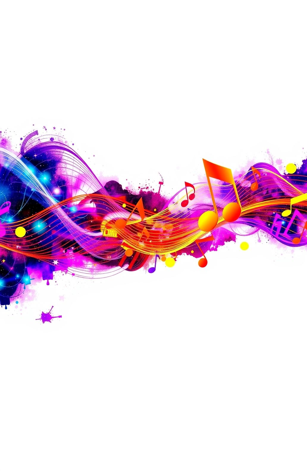 HD Music Wallpaper 1080p