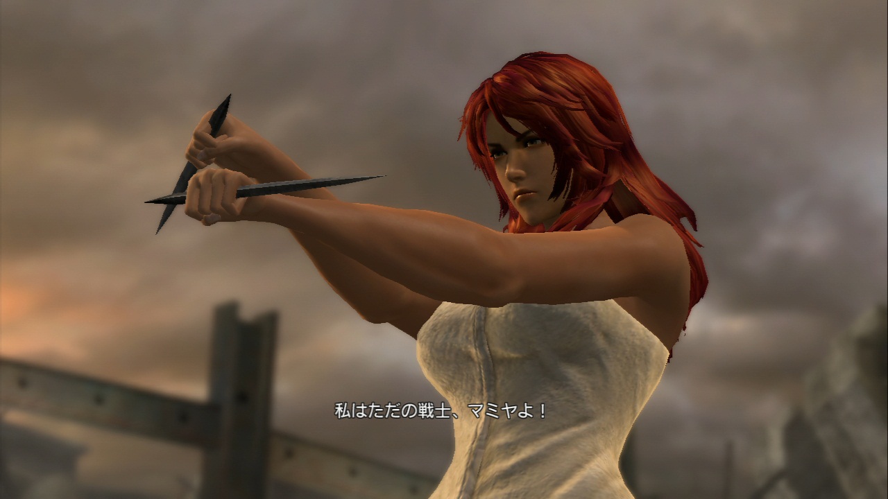 Fist of the North Star Kens Rage 2 screenshots   Nintendo Everything