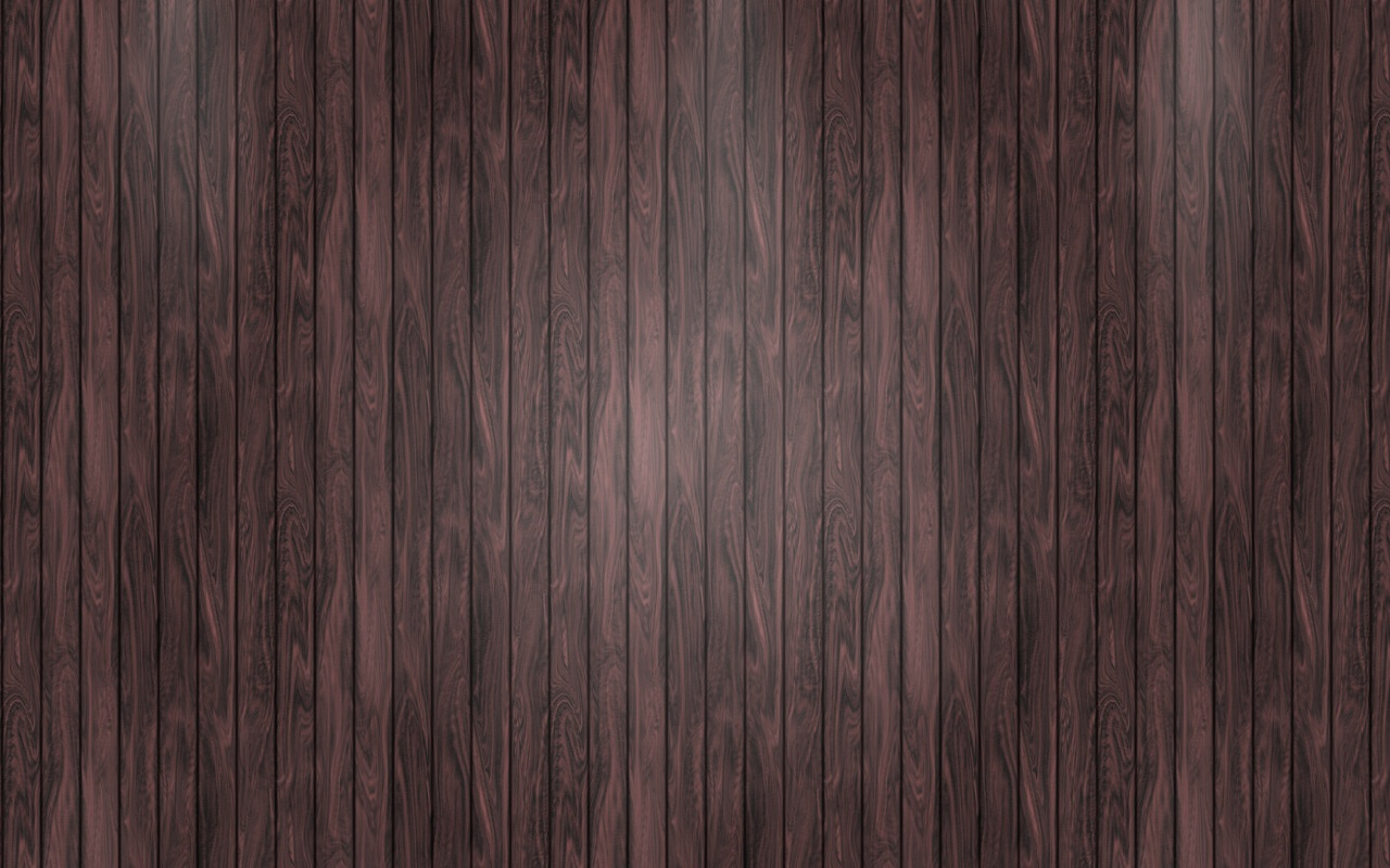 Simple Dark Wood Desktop Wallpaper