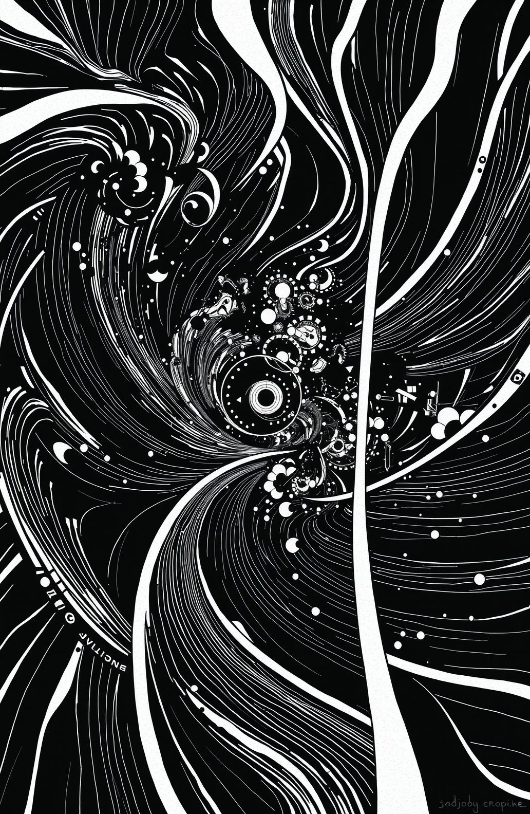 Joy Division Wallpaper
