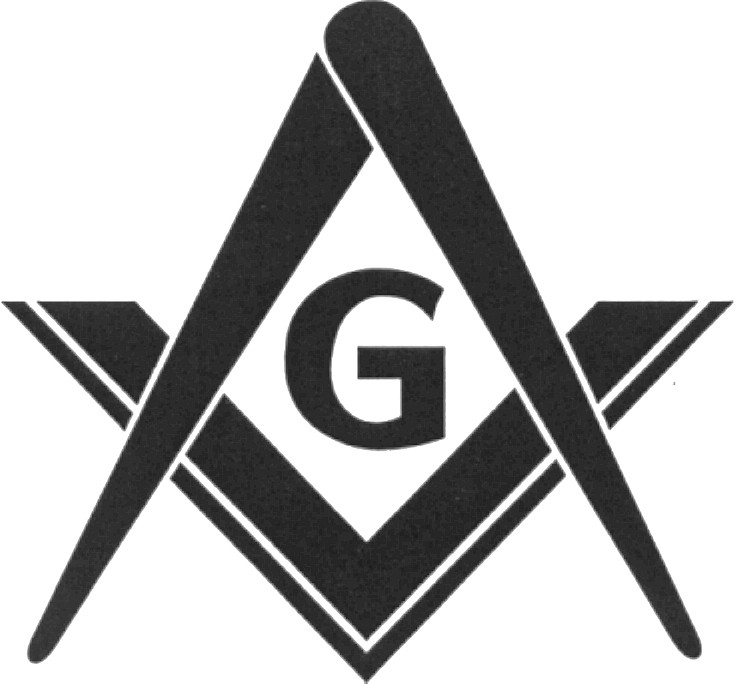 Masonic Logo Wallpaper Story masonic logo 736x684