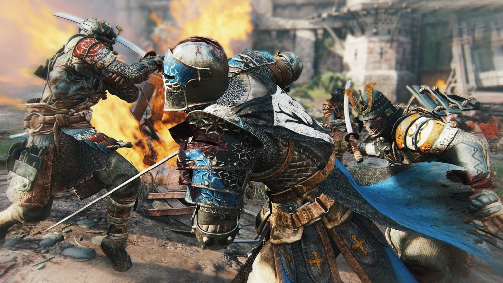For Honor Game HD Wallpaper Search More Games High