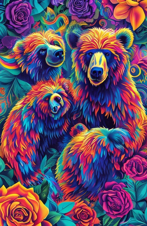 Grateful Dead Wallpaper