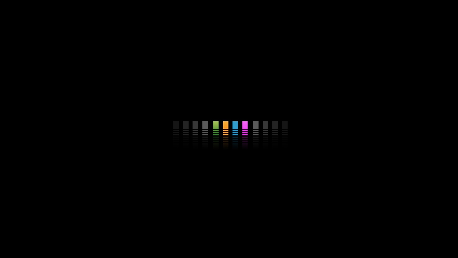 Color Bright Sated Black Wallpaper Mixhd