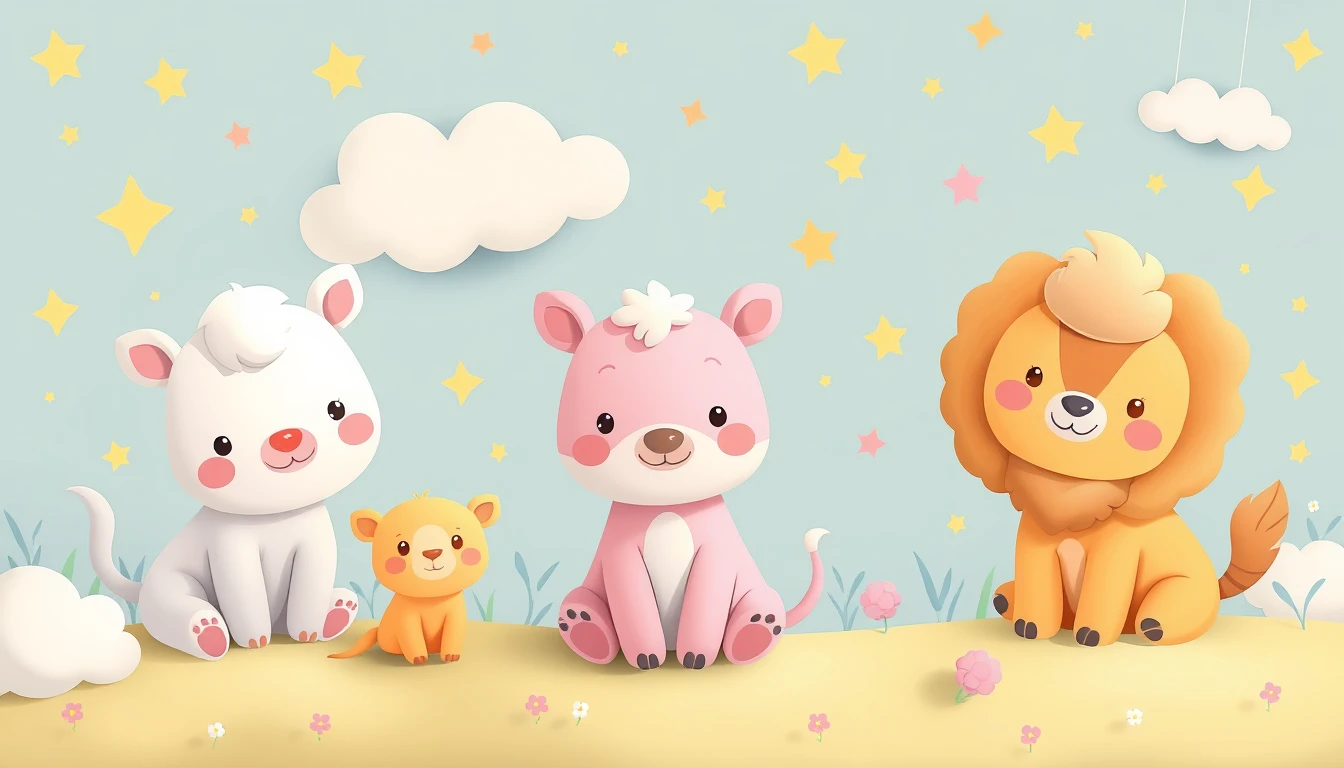Cute Wallpaper