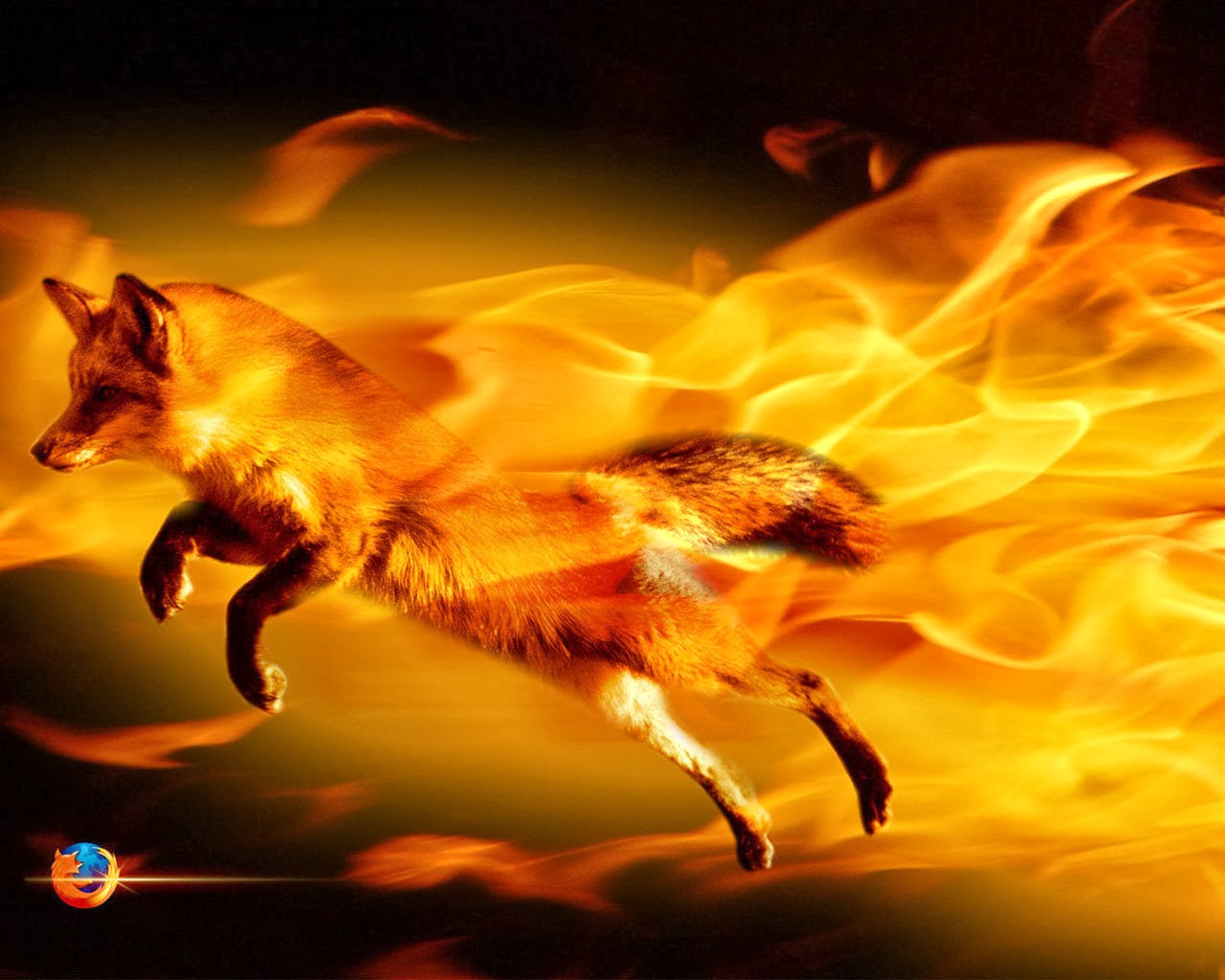 Get HD Wallpaper Cool Fire For Your