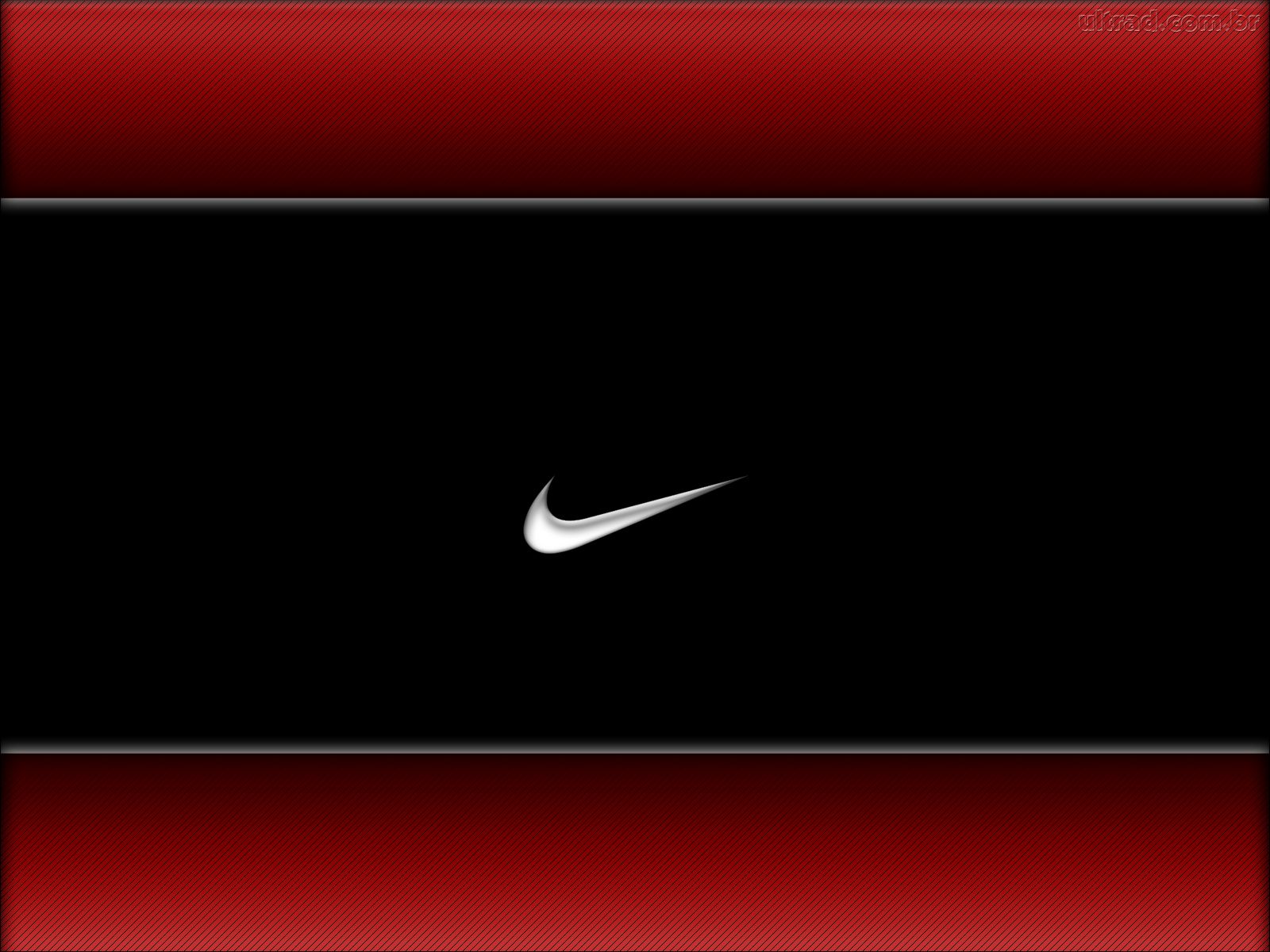 Da Nike Logotipo Fotos Papel De Parede Para