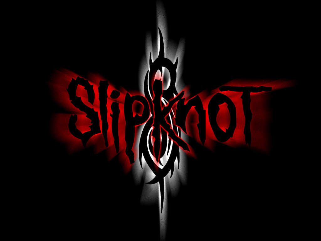 Logo Slipknot Wallpaper