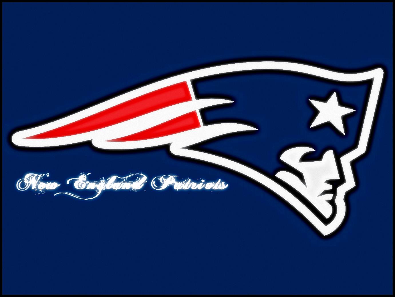 The New England Patriots Nfl Wallpaper
