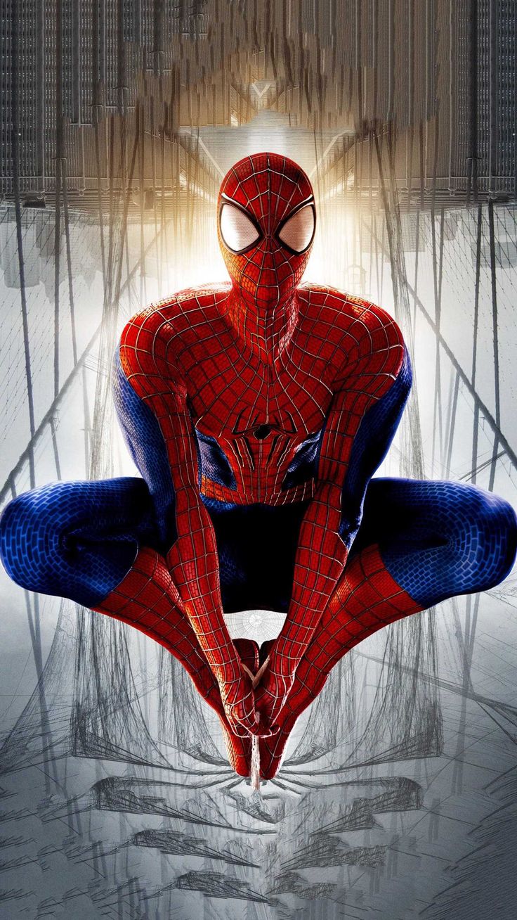 The Amazing Spider Man Wallpaper Discover More
