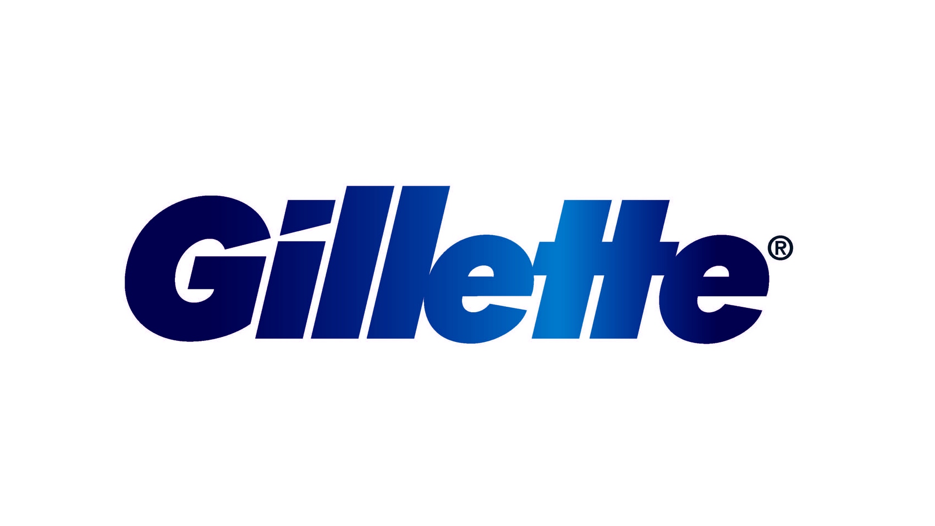Gillette Razor Brand Logo Wallpaper Stream