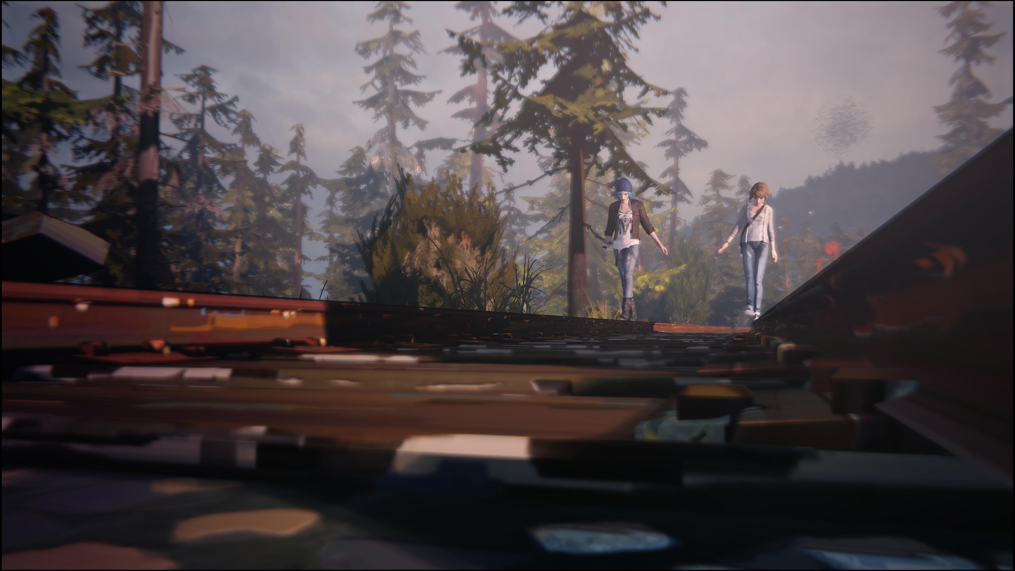 571242 hd wallpaper life is strange  Rare Gallery HD Wallpapers