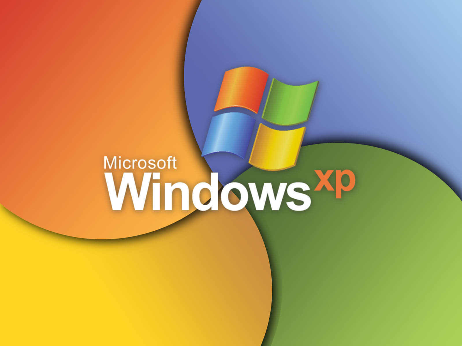 Windows Xp Desktop Wallpaper