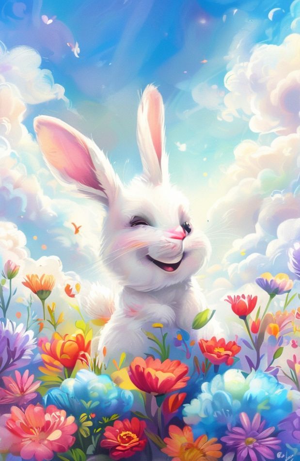 Cony Wallpaper