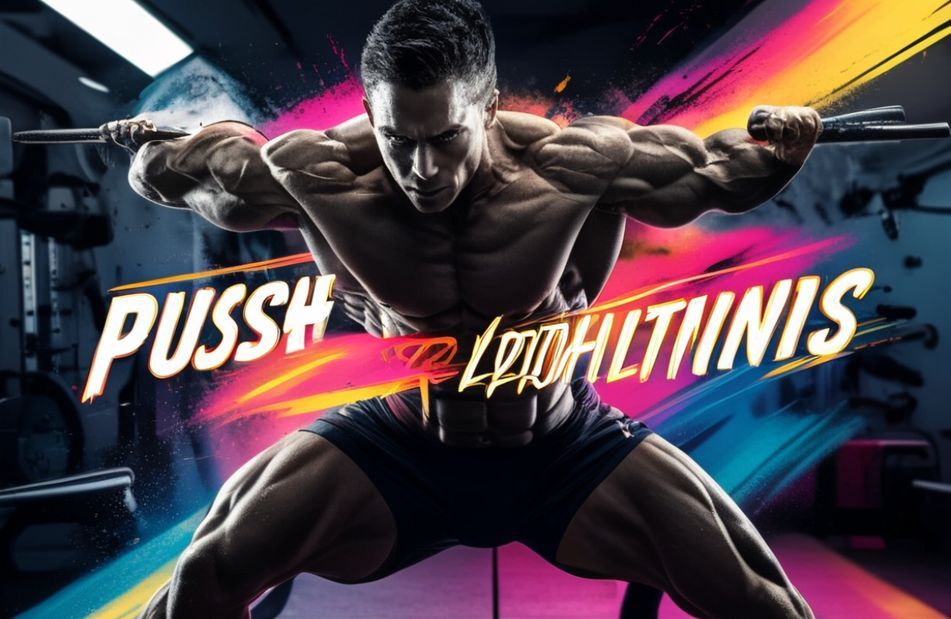 Bodybuilding Motivation Wallpaper