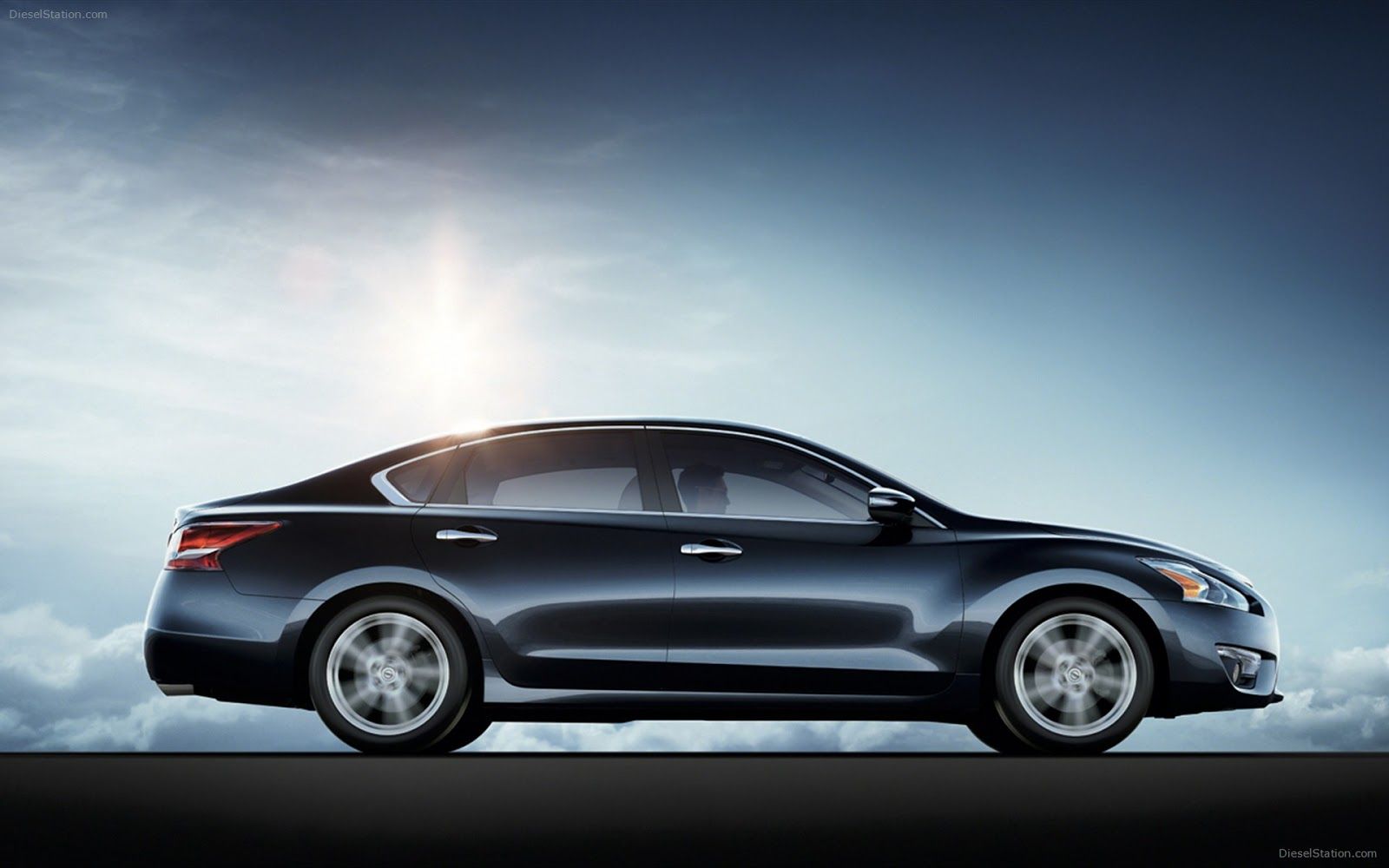 Nissan Altima Wallpaper High Resolution For Desktop Background