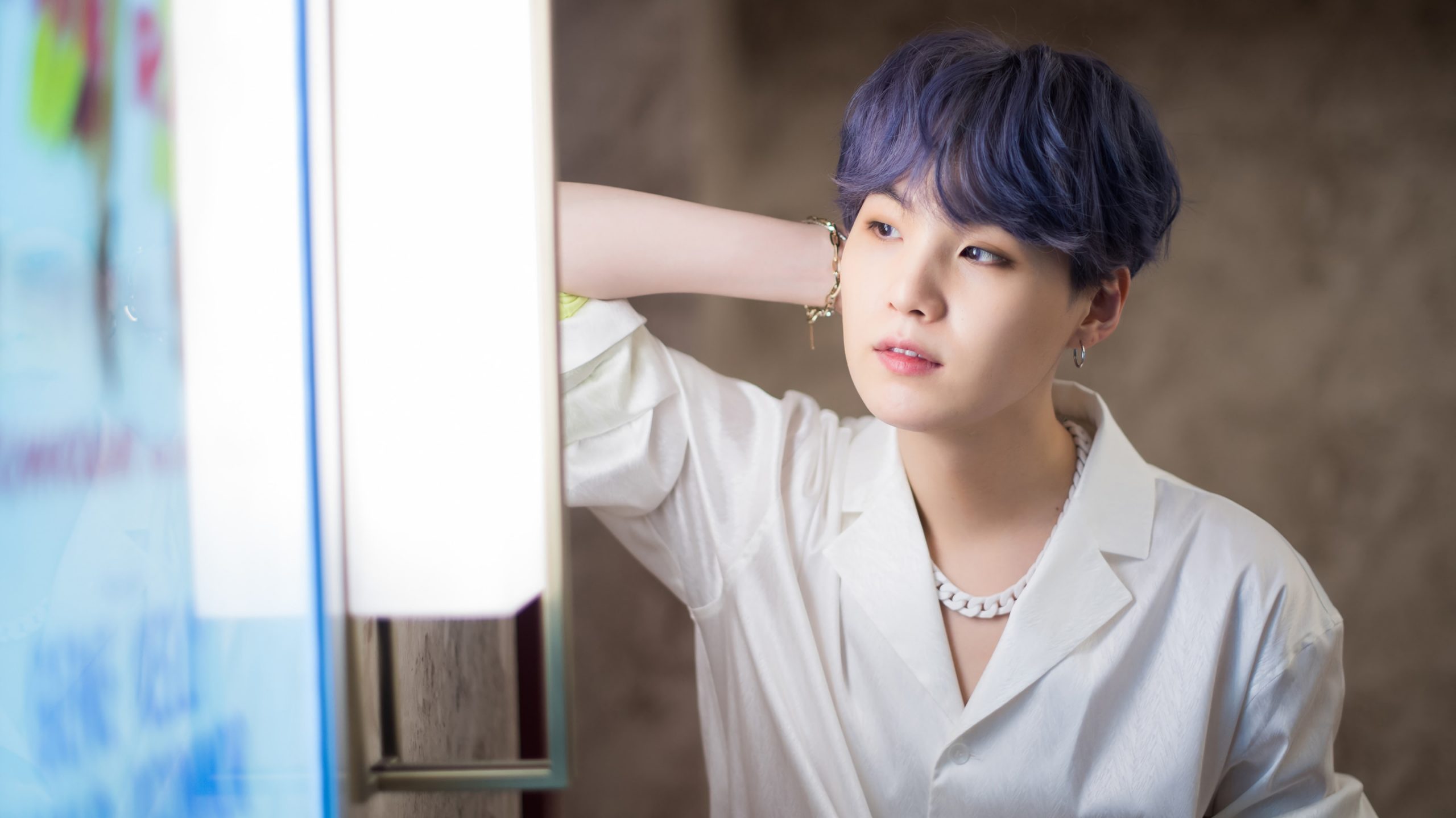 Bts Suga Wallpaper