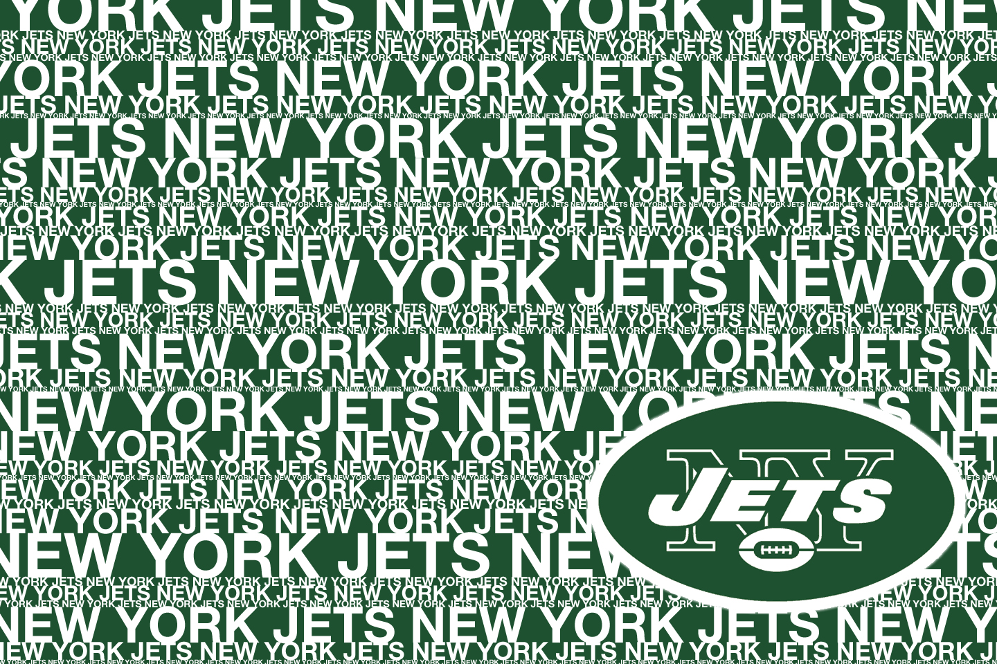 Football Wallpaper New York Jet S