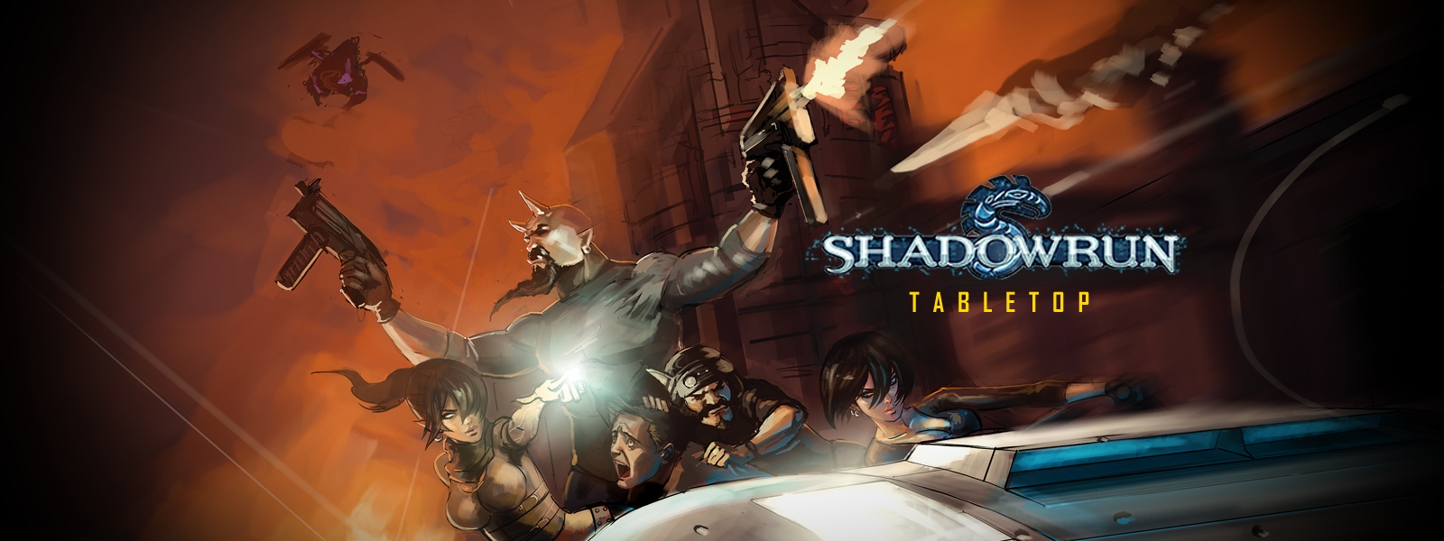Shadowrun Wallpaper Video Game Hq Picture