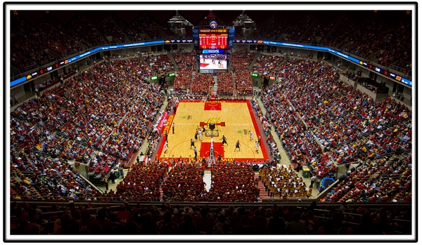 Free download Iowa Vs Michigan State Basketball Score HD Walls Find