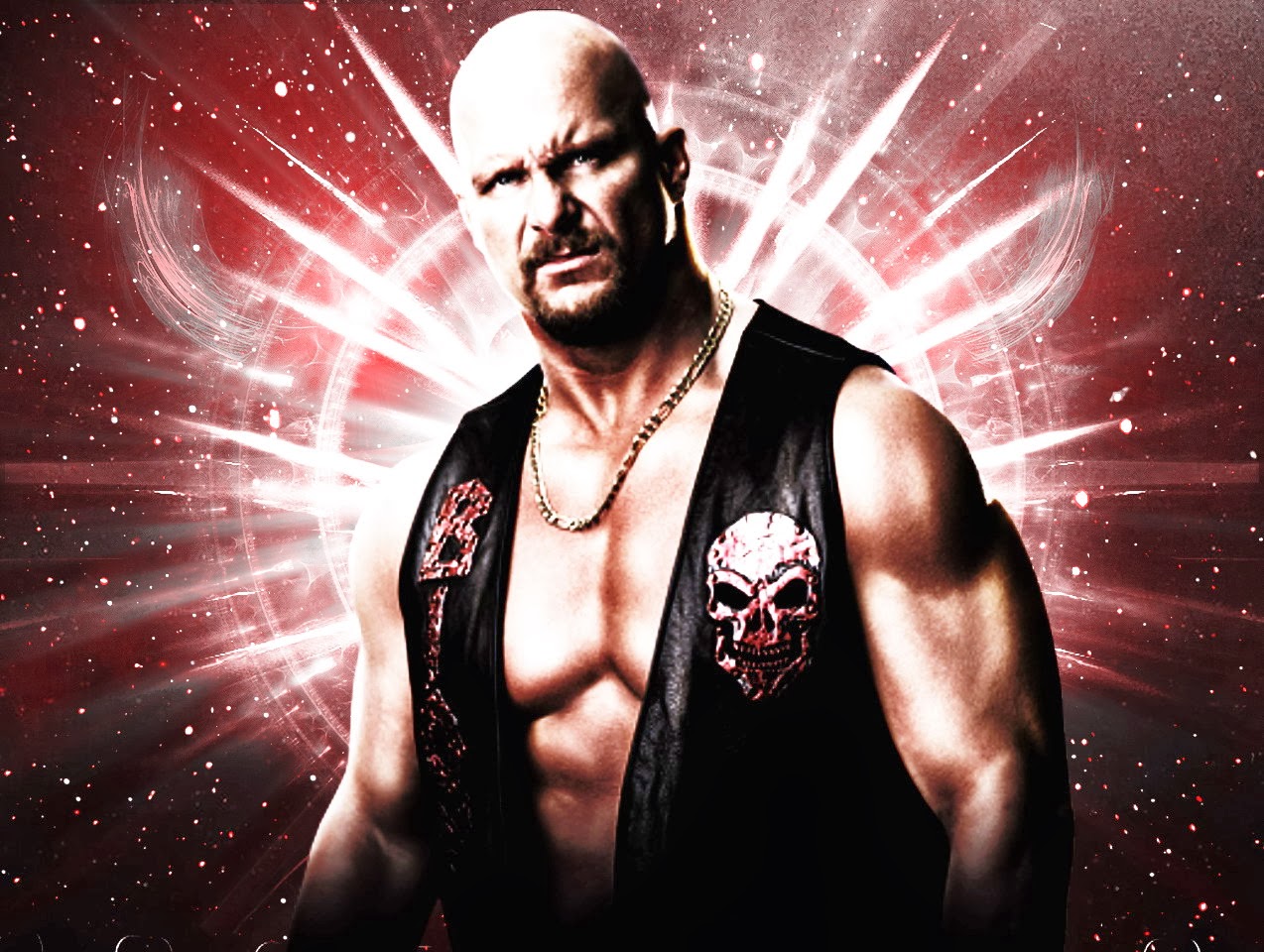 stone cold steve austin wallpapers stone cold steve austin wallpapers 1274x960