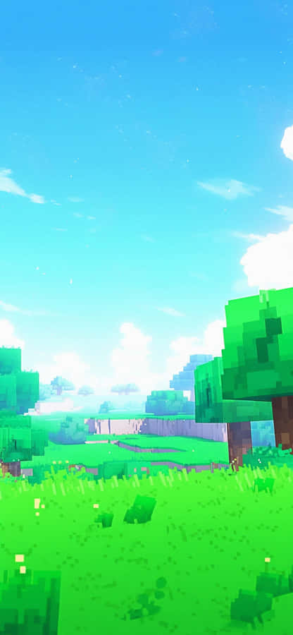 Video Game Aesthetic Wallpaper