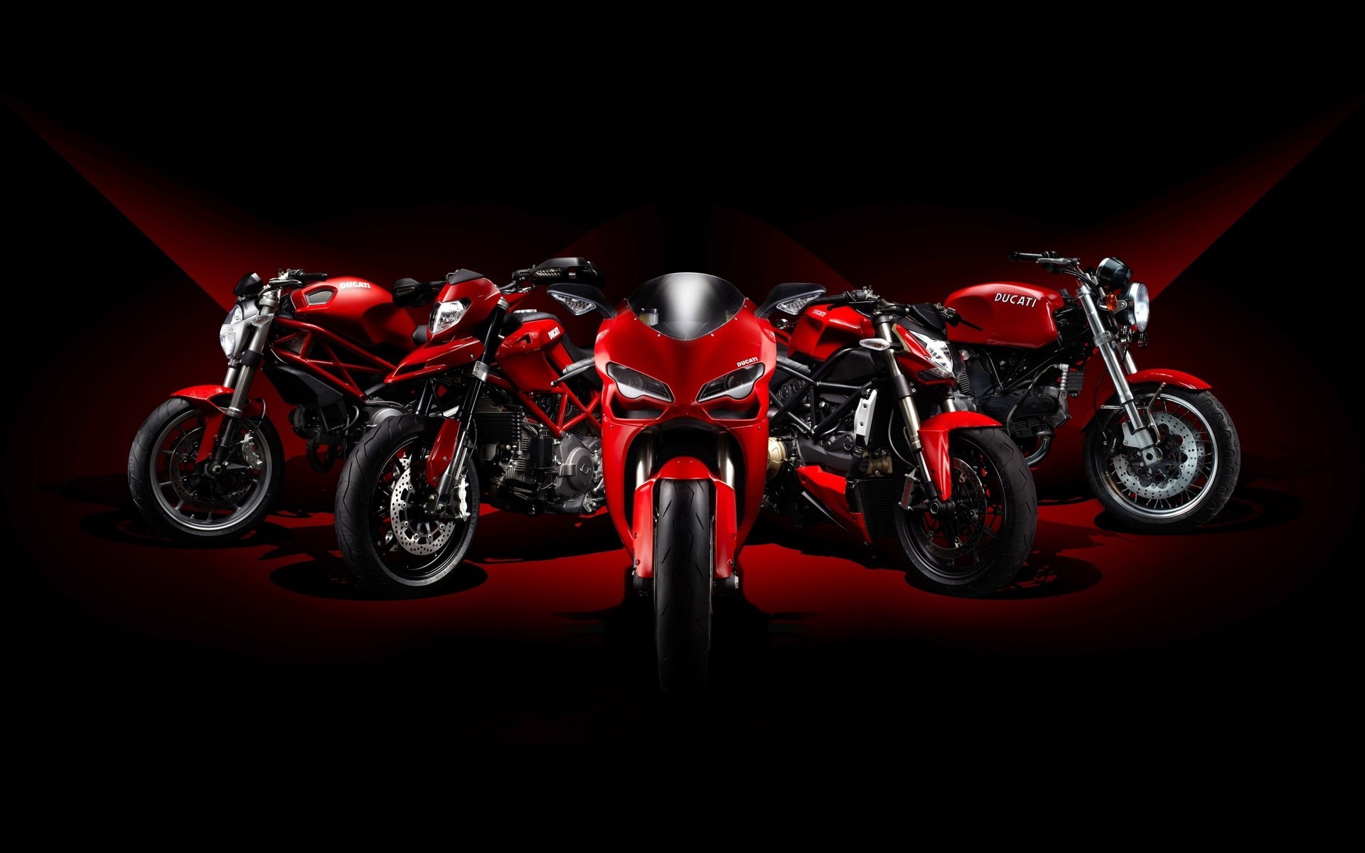 [48+] Ducati Motorcycle Wallpaper on WallpaperSafari