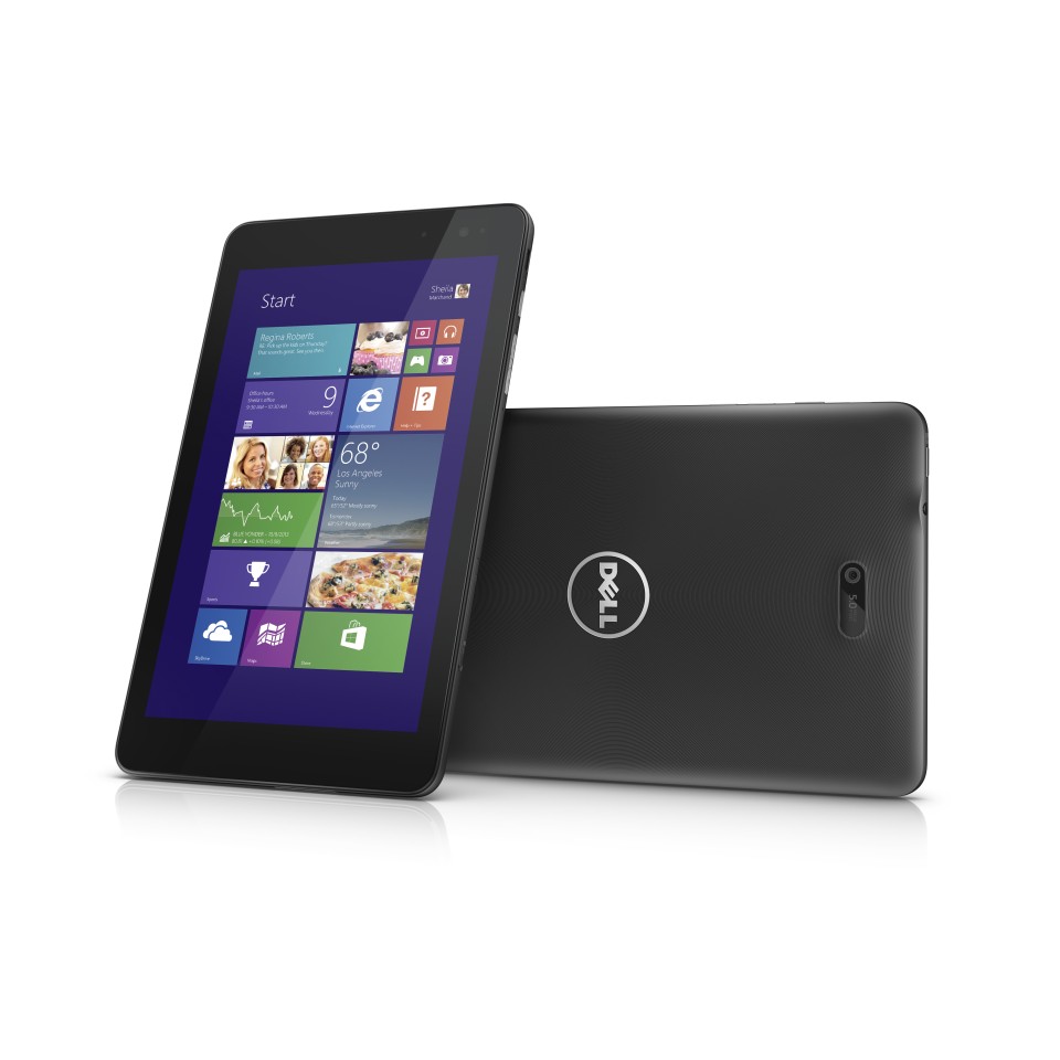 Bargain Alert Get The Dell Venue Pro For At Microsoft Stores