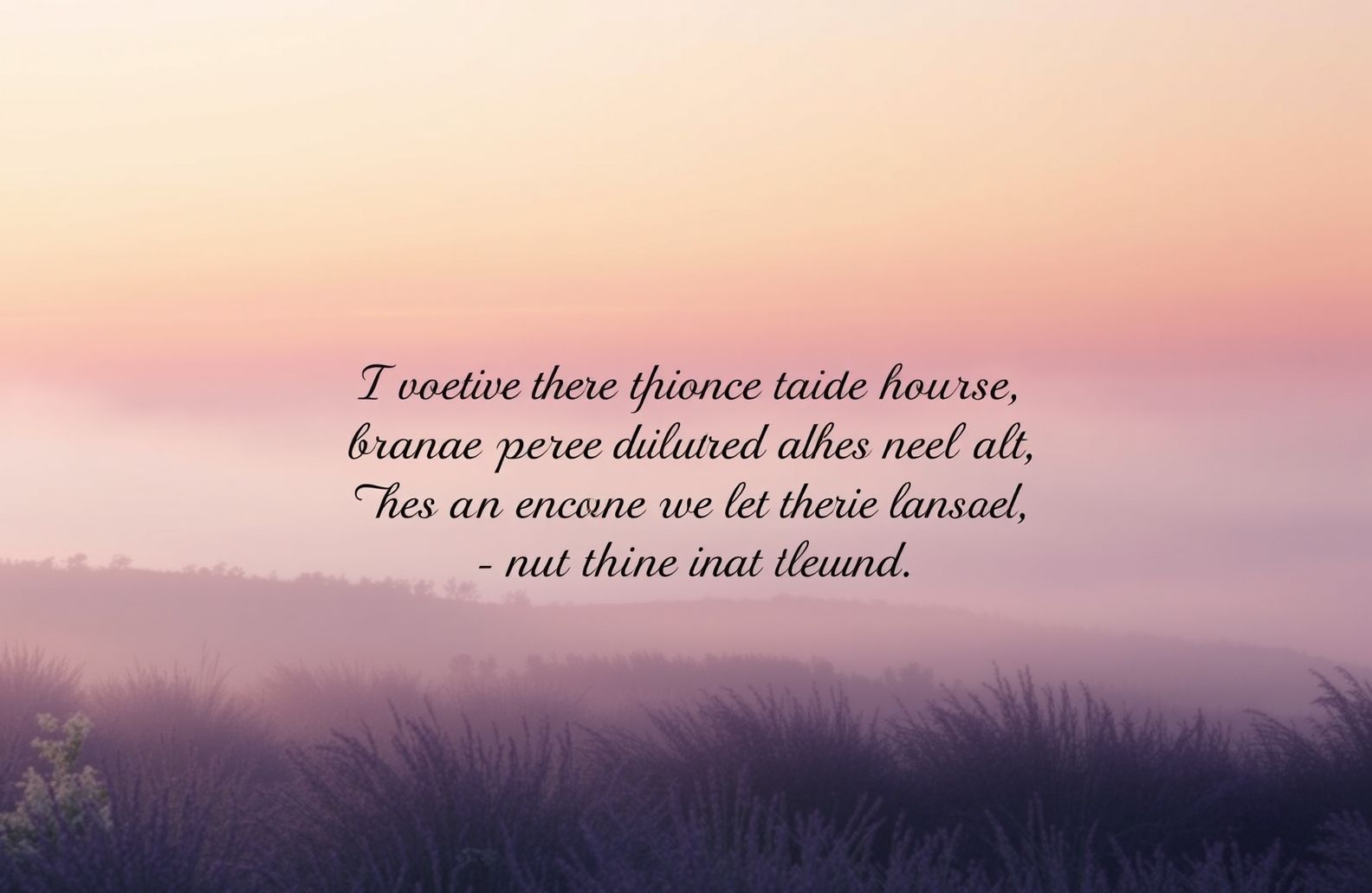 Quotes HD Wallpaper