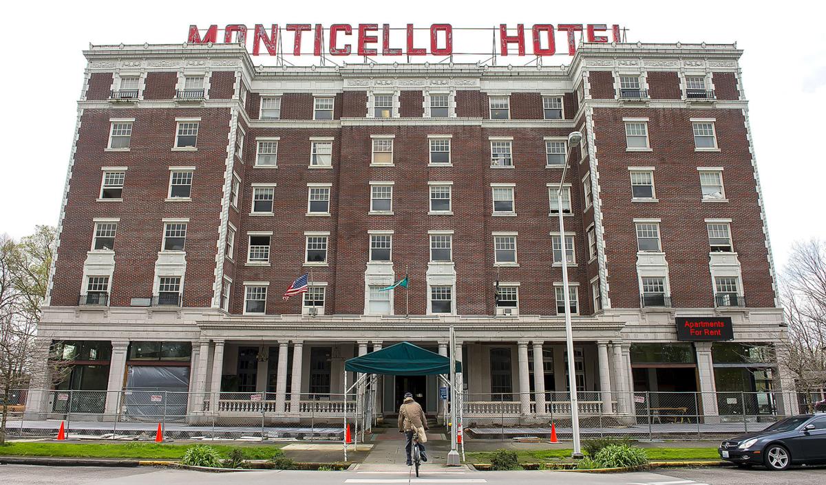 From Hendrix Vodka To Pot Monticello Developer Has Storied