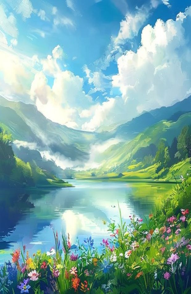 Deepin Wallpaper