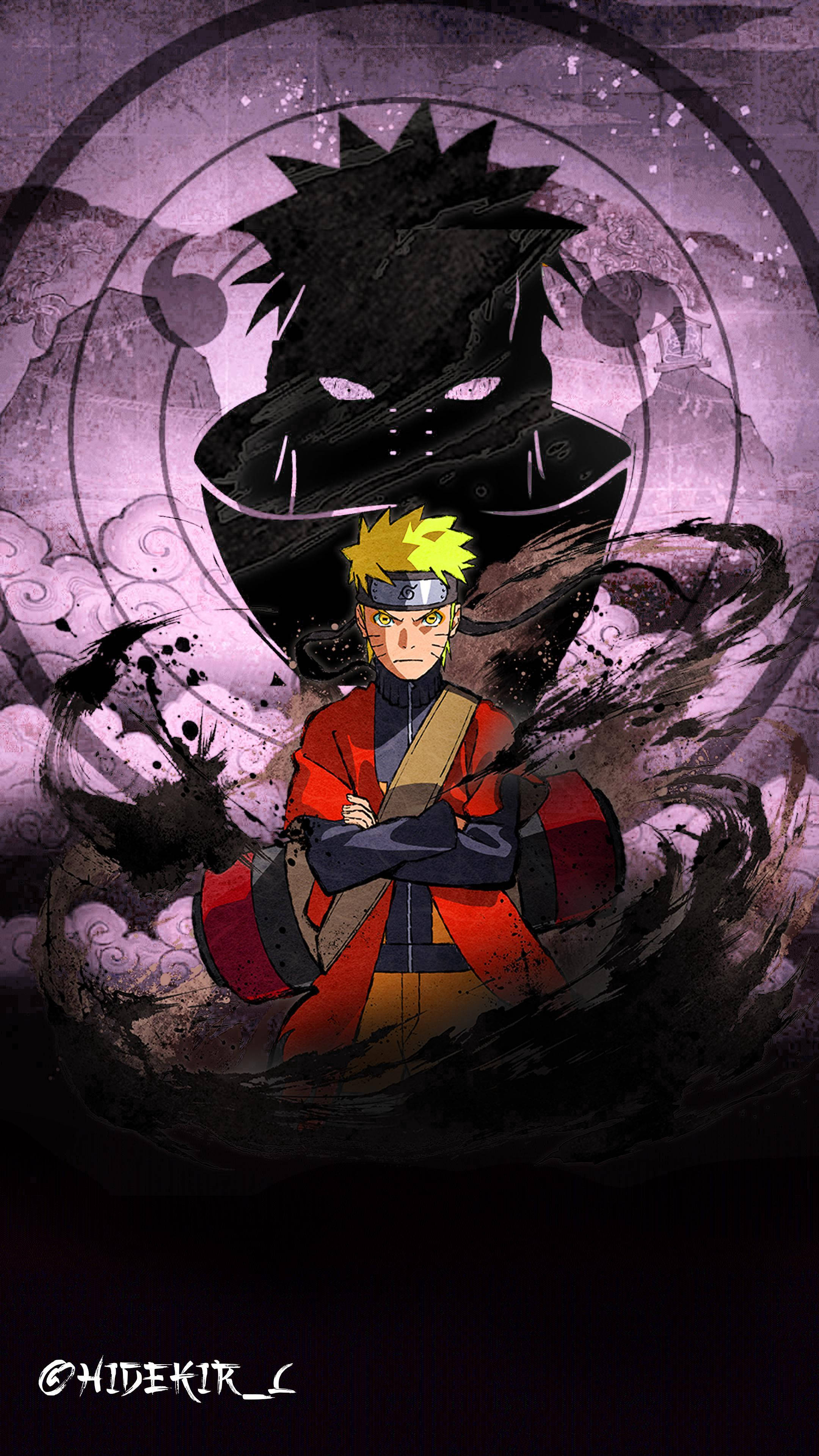 En Sie Kostenlose Dope Anime Wallpaper