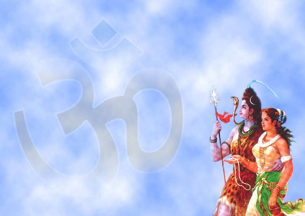 God Wallpaper Hindu Image Shiva