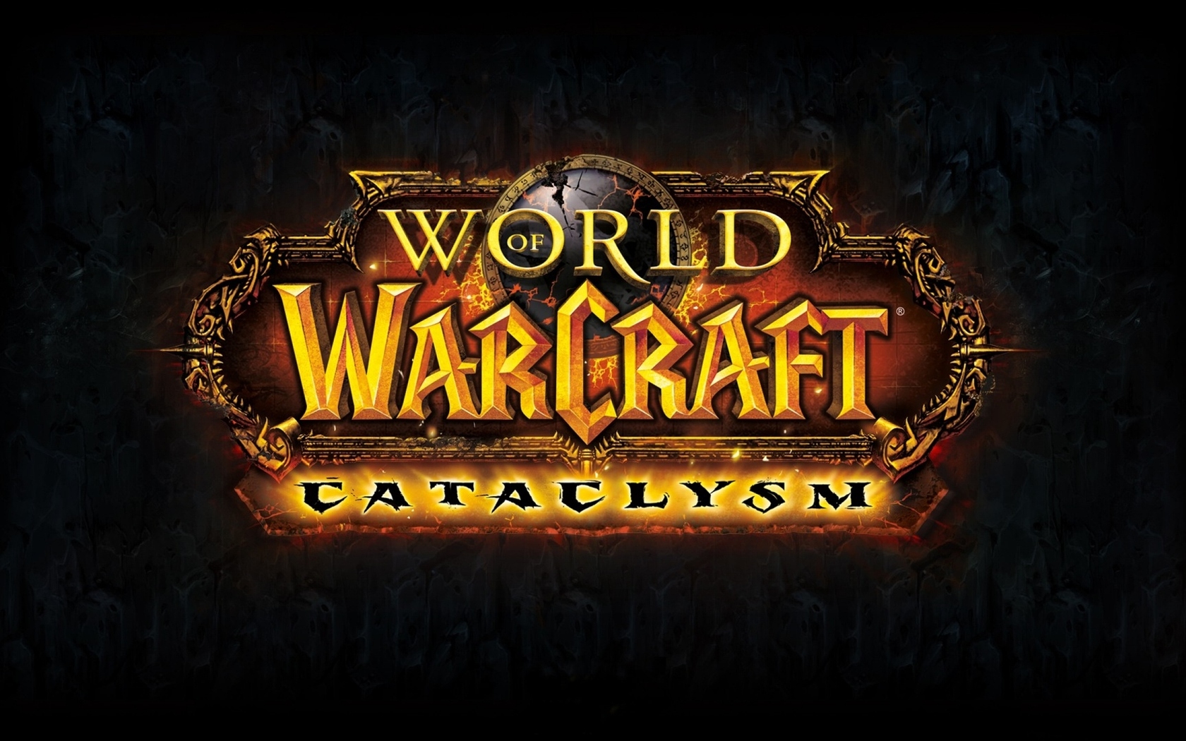 World Of Warcraft Cataclysm Wallpaper