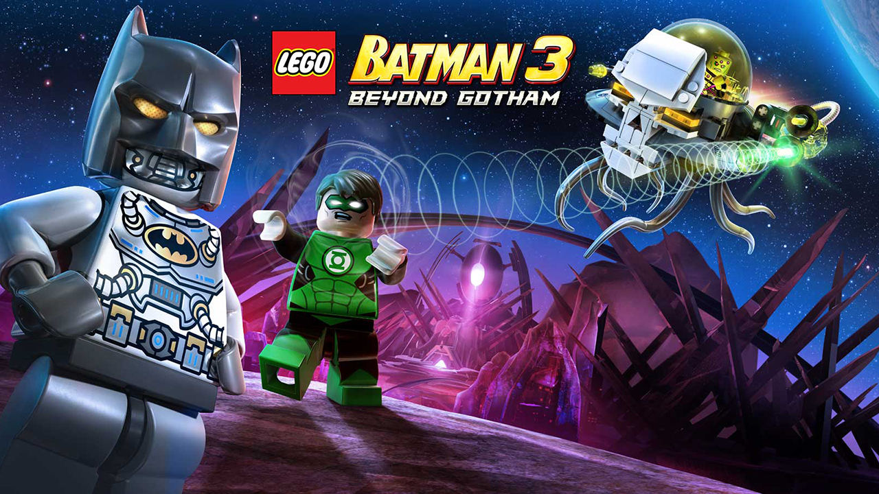 Lego Batman Jenseits Von Gotham Release Termin F R Europa Steht