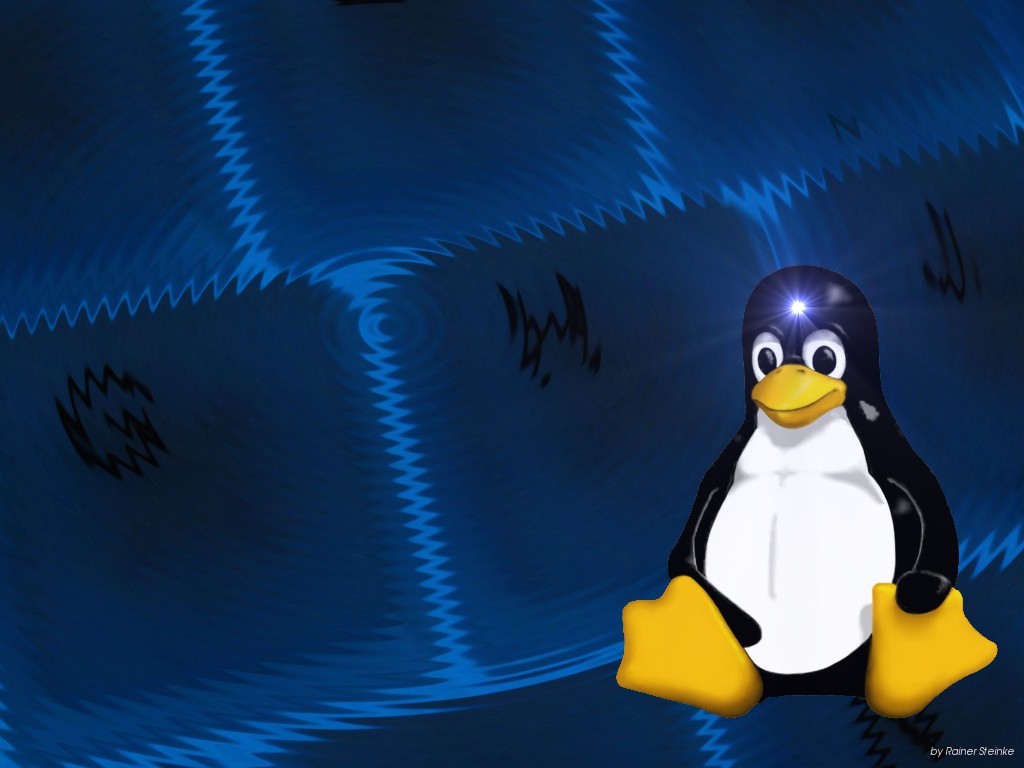 Papel de Parede Linux Background pingim Wallpaper para Download no