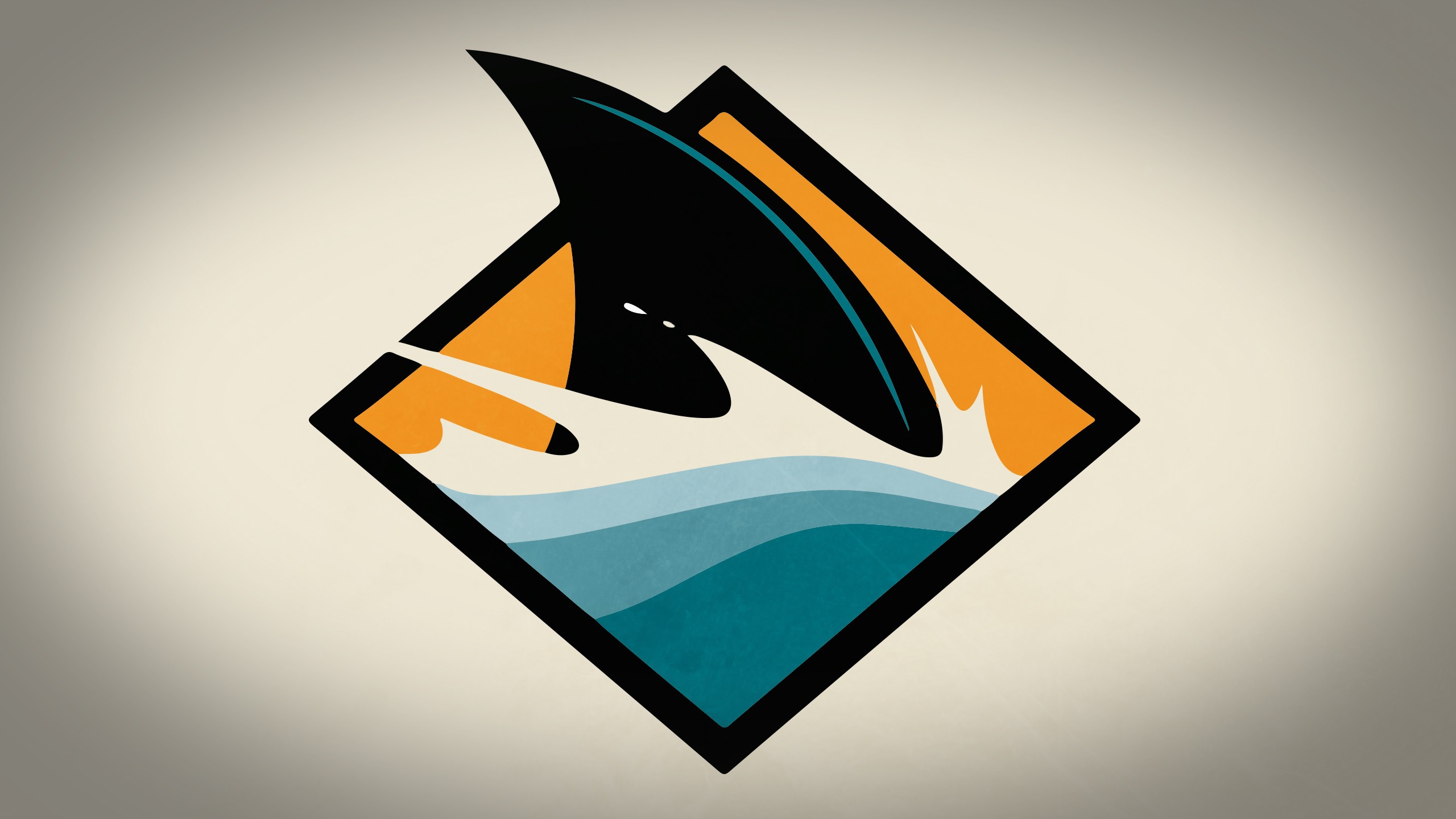 San Jose Sharks Puter Wallpaper Desktop Background
