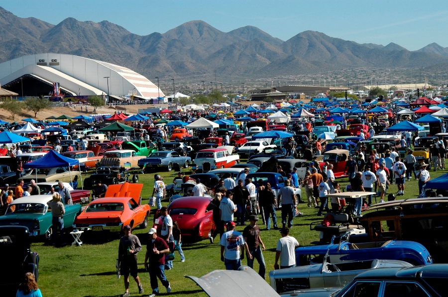If You Ve Ever Been To A Goodguys Event There S Good Chance