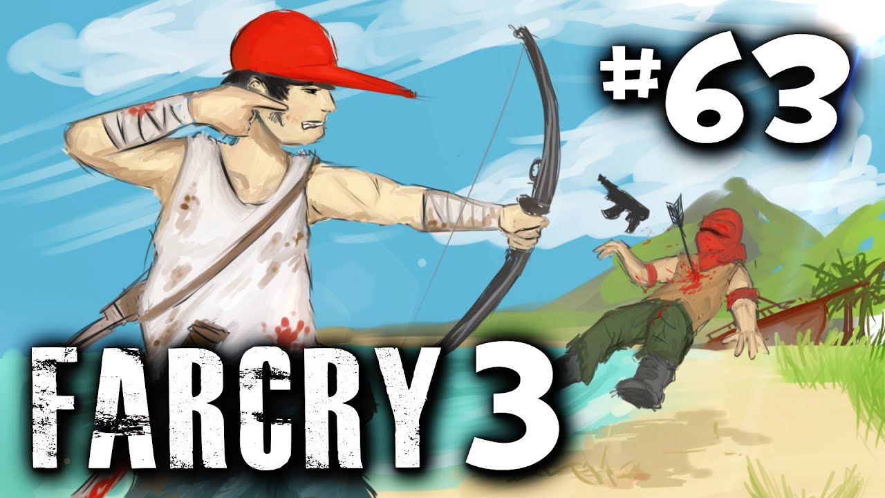 Farcry Mlg Walkthrough W Kootra Ep The Definition Of