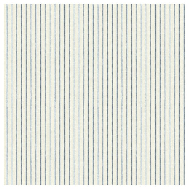 York Sure Strip Blue Waverly Highwire Stripe Wallpaper Contemporary