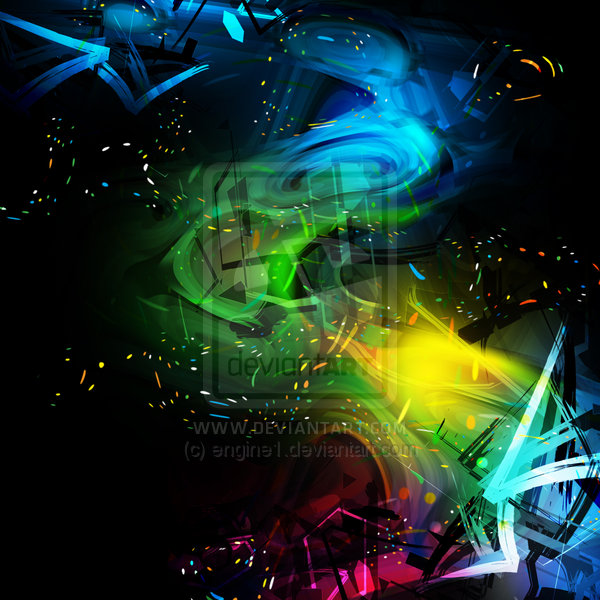Rave Background Engine1 Deviantart Art Background