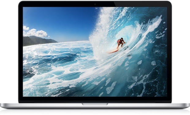 Awesome Wave Wallpapers to Decorate Backgrounds Like an Apple