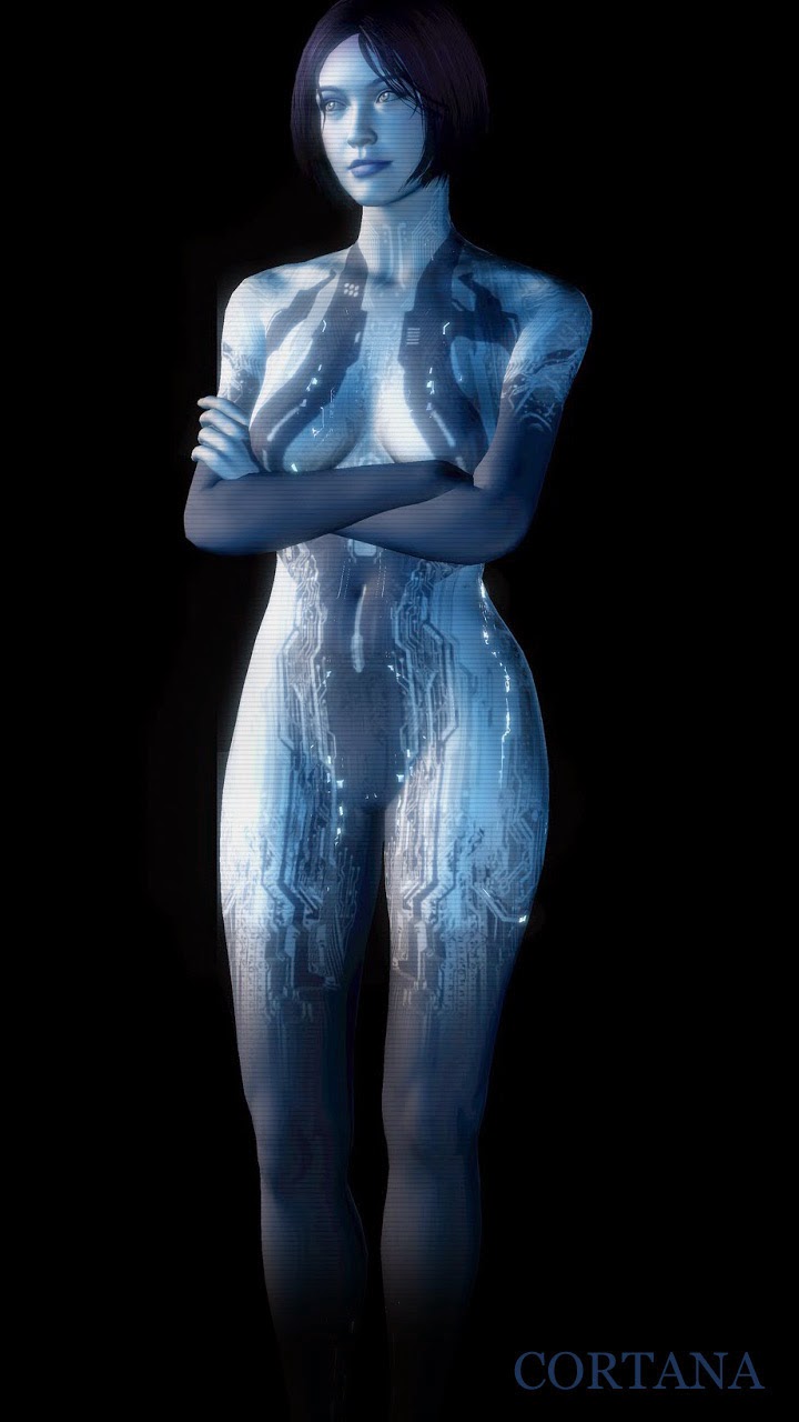 Cortana S Guide Wallpaper For Windows Phone