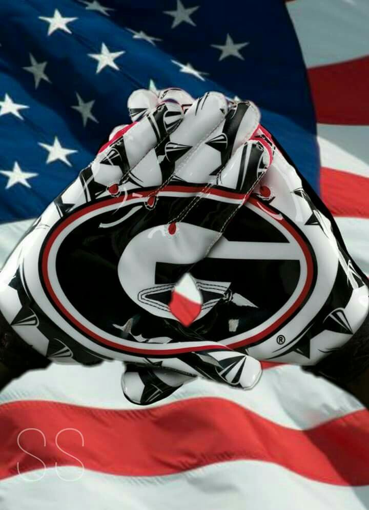 Georgia Bulldogs Wallpaper HD