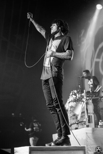 🔥 Download Best Image About Bring Me The Horizon by @melissafernandez ...