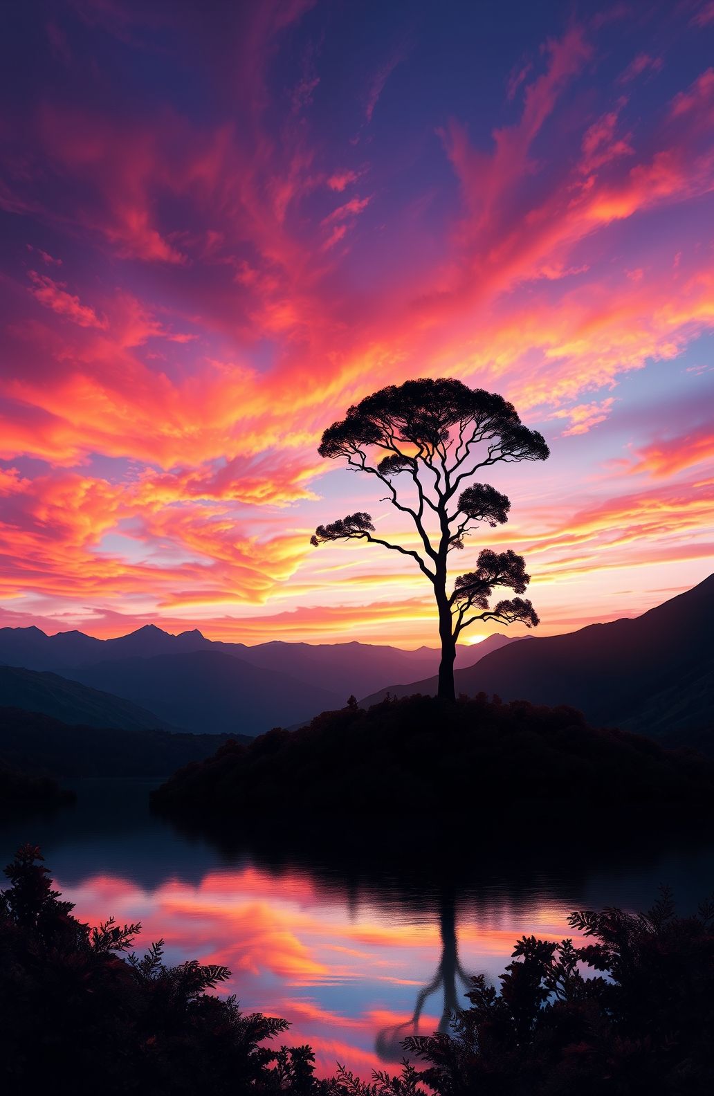 Wallpaper Keren