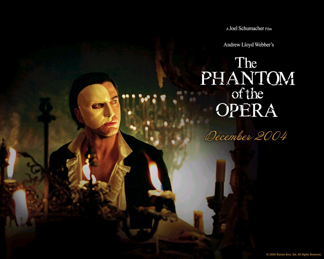 Year Old And The Phantom Of Opera Musical Marriage Beyond